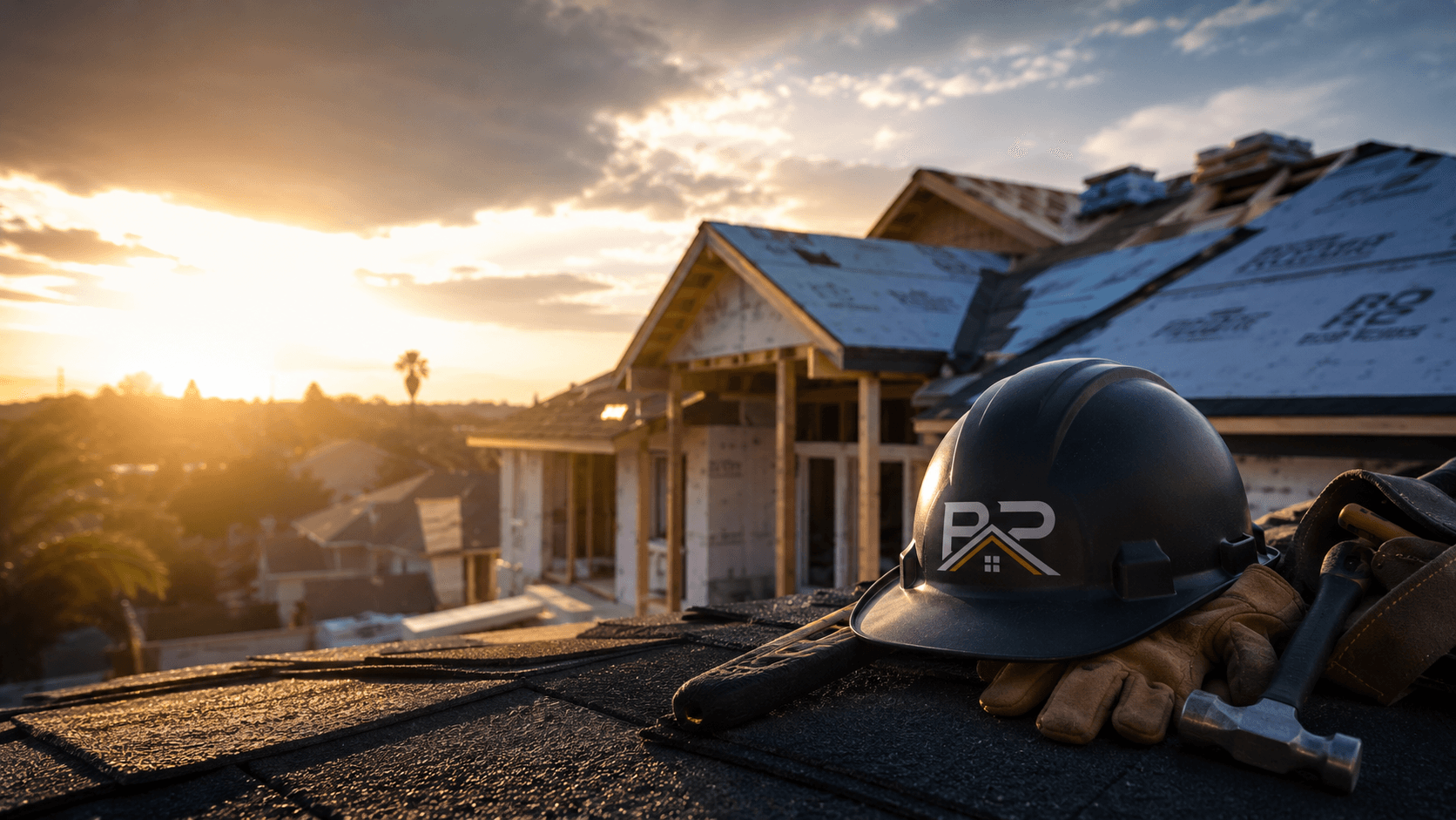 Build Pros FL completed construction project